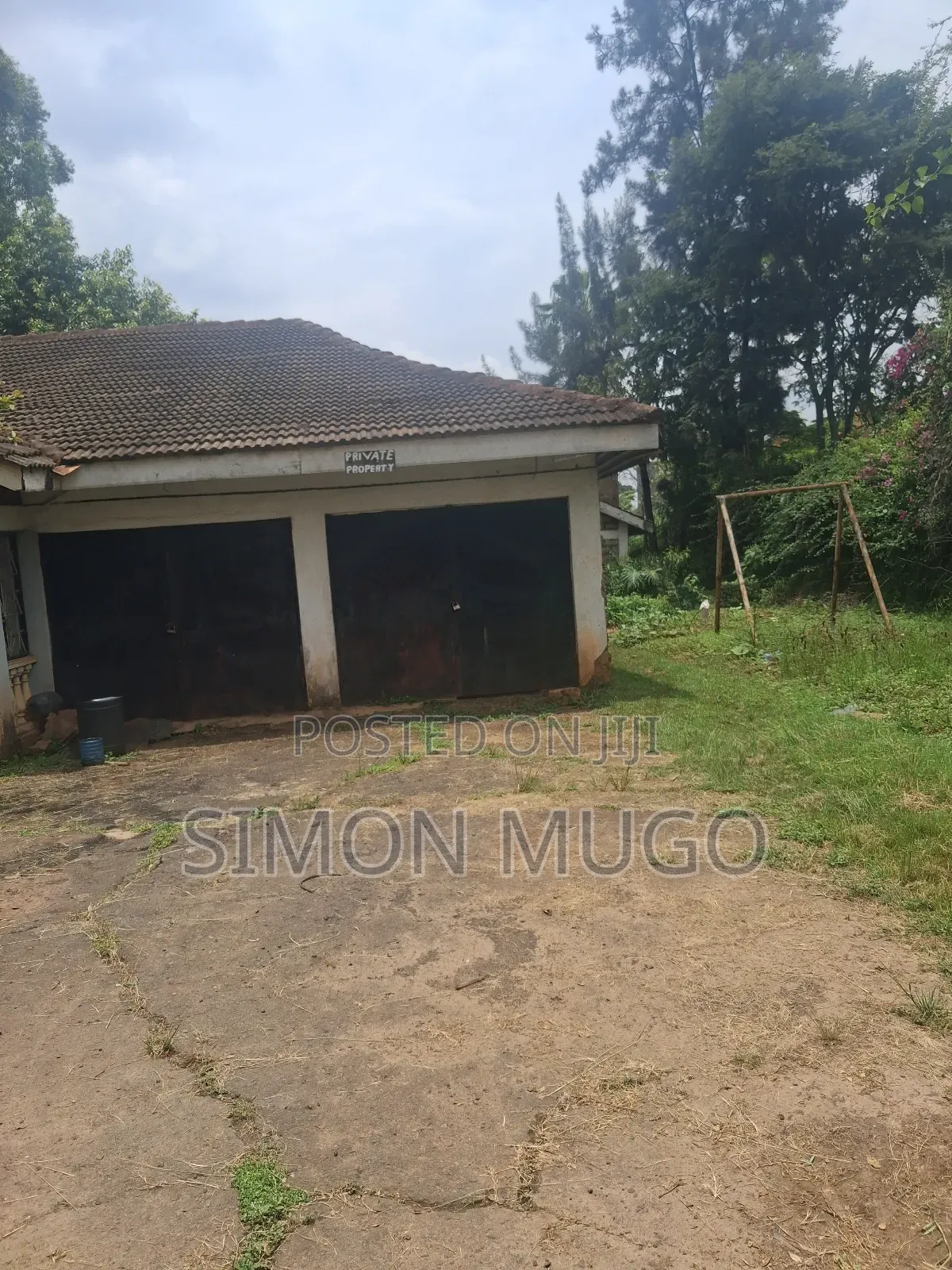 4bdrm Bungalow in Ridgeways for sale