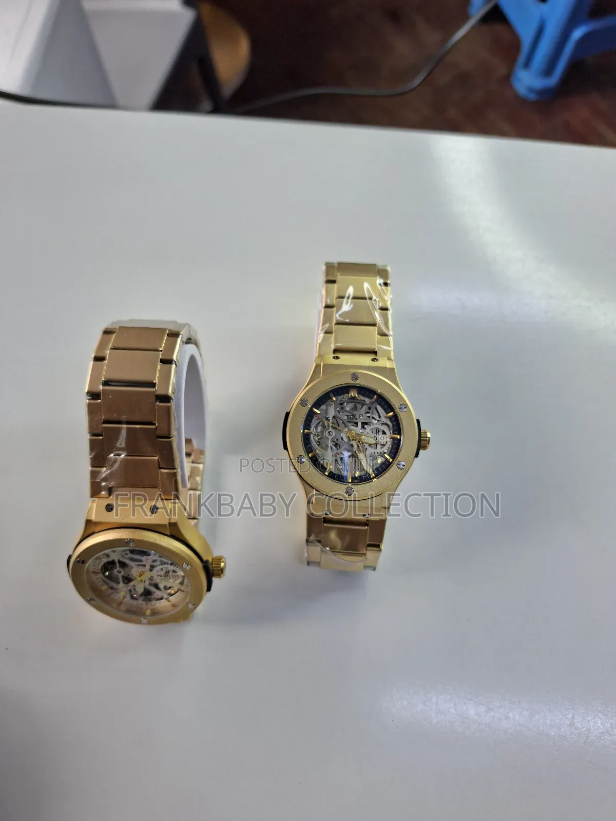 Hublot Big Bang Design Mechanical Hublot Watches