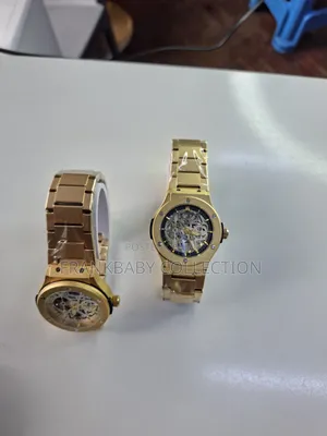 Hublot Big Bang Design Mechanical Hublot Watches