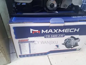 Reliable Circular Machine