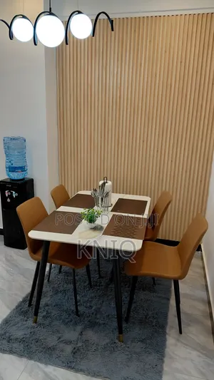 Furnished 2bedroom in Kilimani Yaya Centre ( Staroot Residency)
