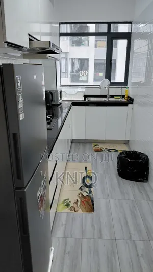 Furnished 2bedroom in Kilimani Yaya Centre ( Staroot Residency)