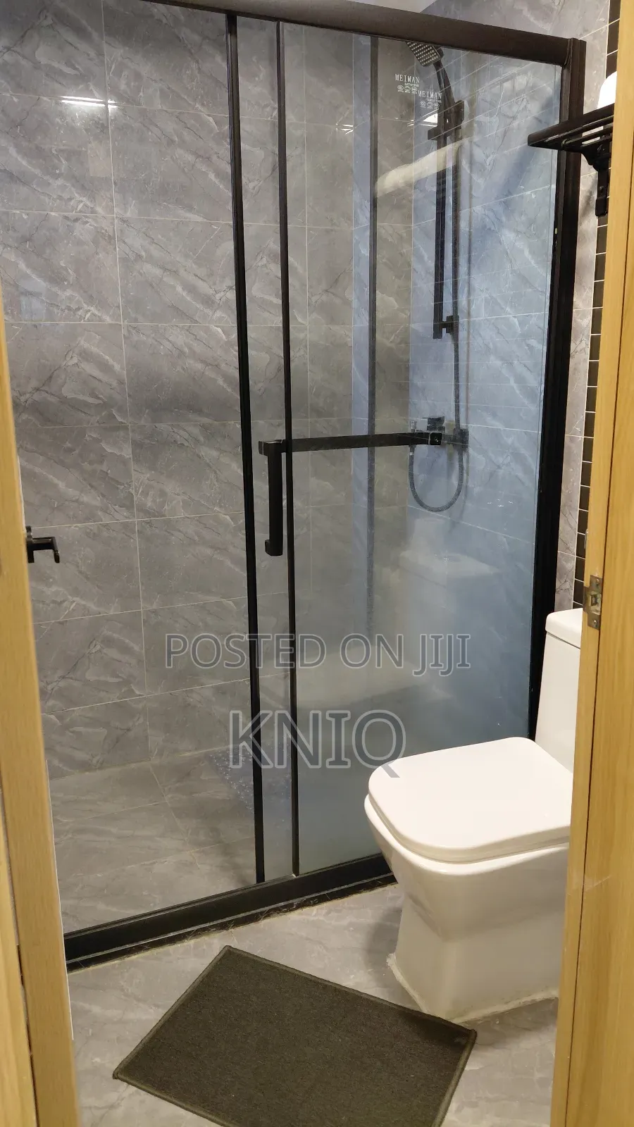 Furnished 2bedroom in Kilimani Yaya Centre ( Staroot Residency)
