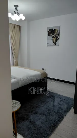 Furnished 2bedroom in Kilimani Yaya Centre ( Staroot Residency)