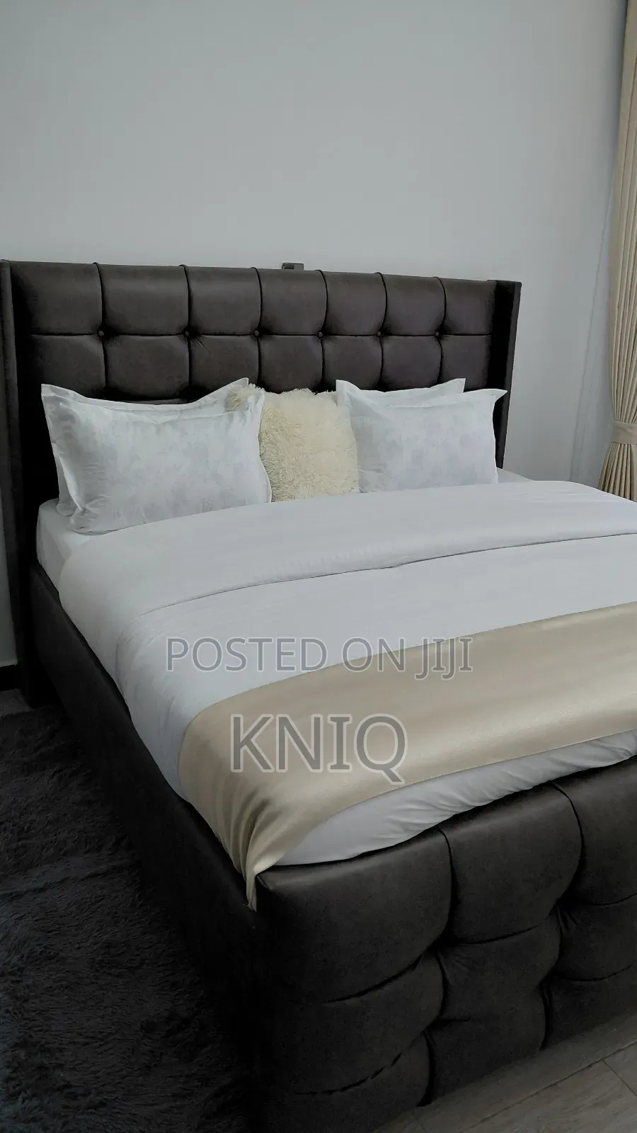 Furnished 2bedroom in Kilimani Yaya Centre ( Staroot Residency)