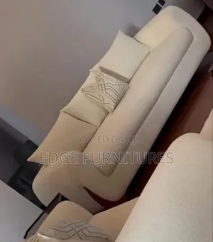 Greemwhite Three Seater for Sale