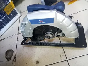 Powerful Maxmech 9" Circular Saw