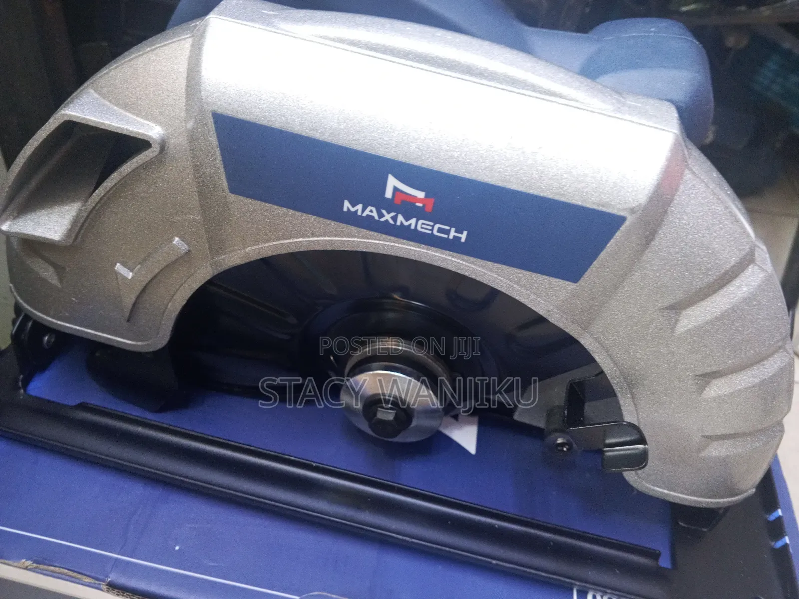 9 Inch Professional Circular Saw
