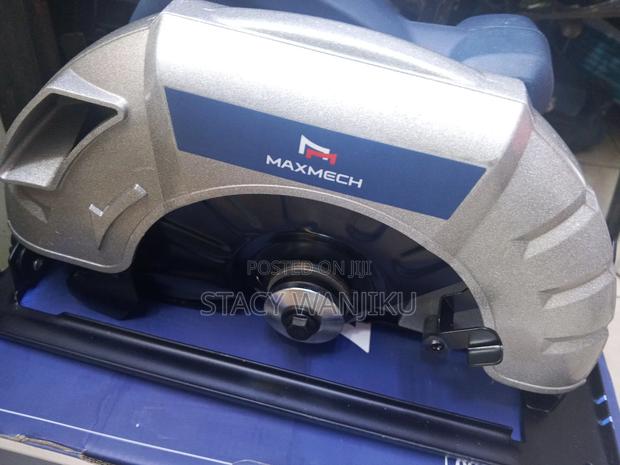 9 Inch Professional Circular Saw