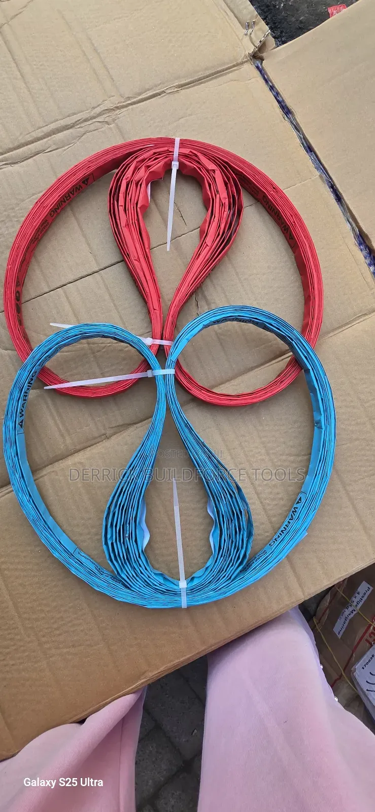Bone Saw Blade