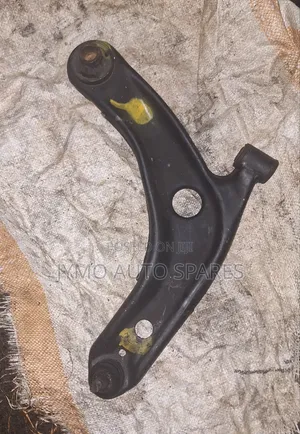 Toyota Belta Suspension Arm