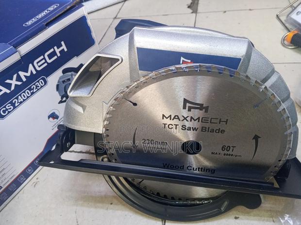 Circular Saw 9 Inch 2400w