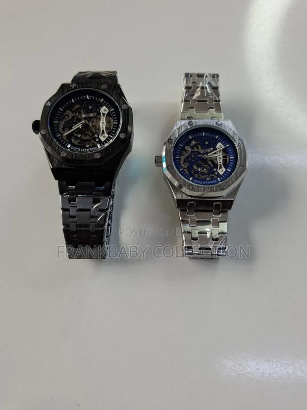Ap Mechanical Watch.