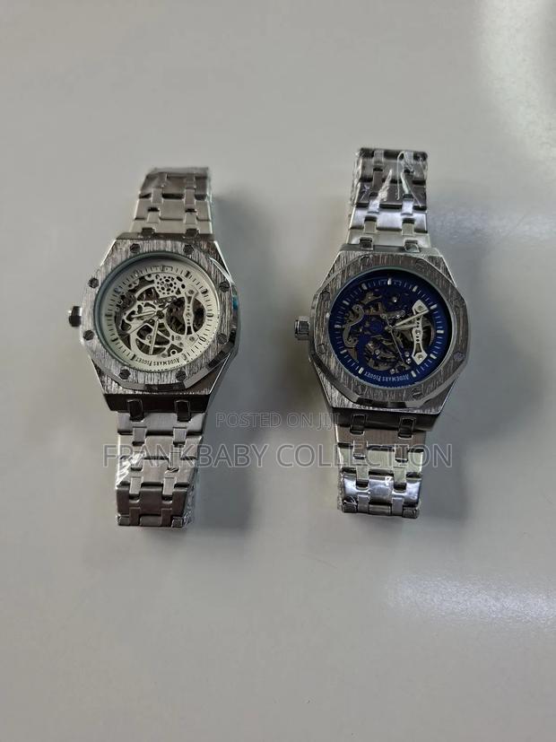 Ap Mechanical Watch. - thumbnail 2