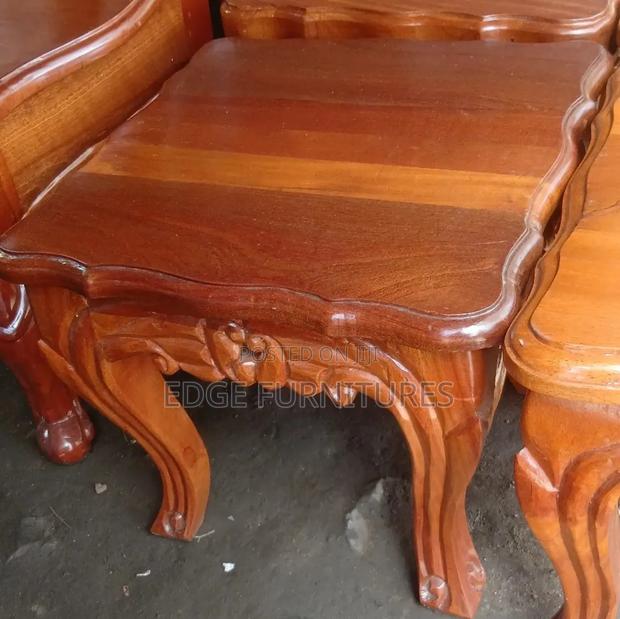 Mahogany Stools for Sale