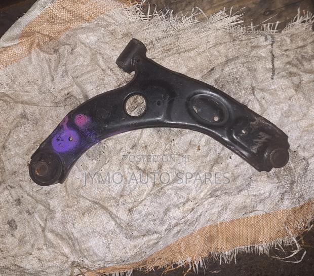 Toyota Passo Control Arm - thumbnail 2