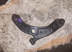 Toyota Passo Control Arm