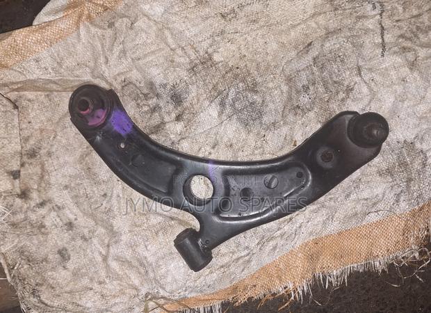 Toyota Passo Control Arm