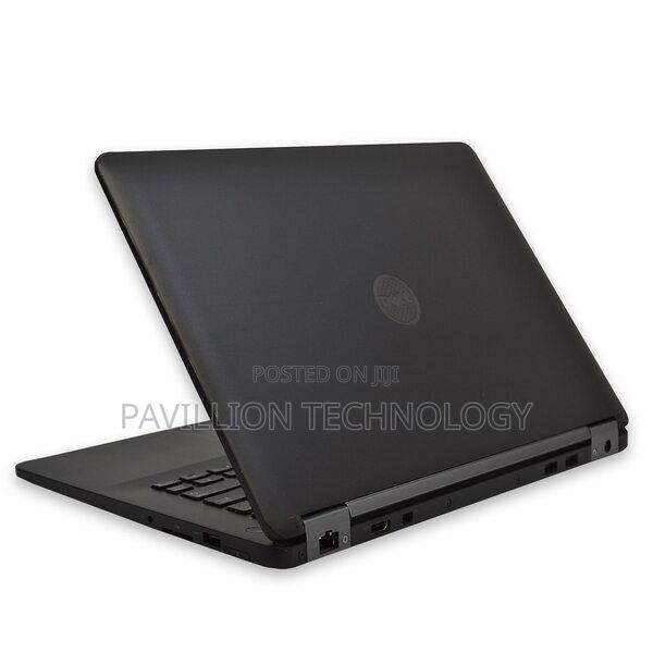 Laptop Dell Latitude E7470 8GB Intel Core i5 SSD 256GB