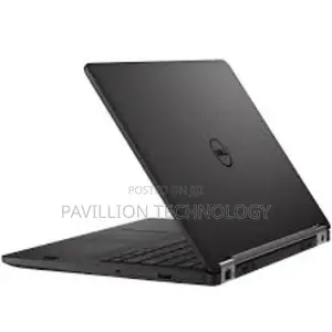 Laptop Dell Latitude E7470 8GB Intel Core i5 SSD 256GB