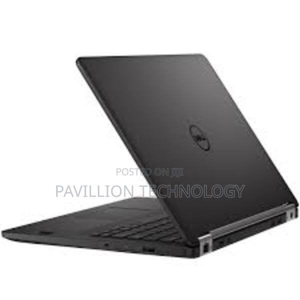 Laptop Dell Latitude E7470 8GB Intel Core i5 SSD 256GB - thumbnail 2