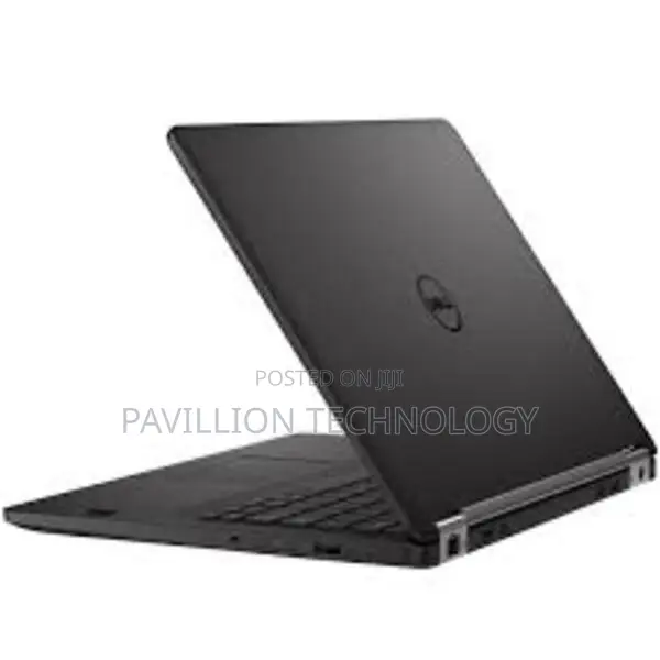 Laptop Dell Latitude E7470 8GB Intel Core i5 SSD 256GB