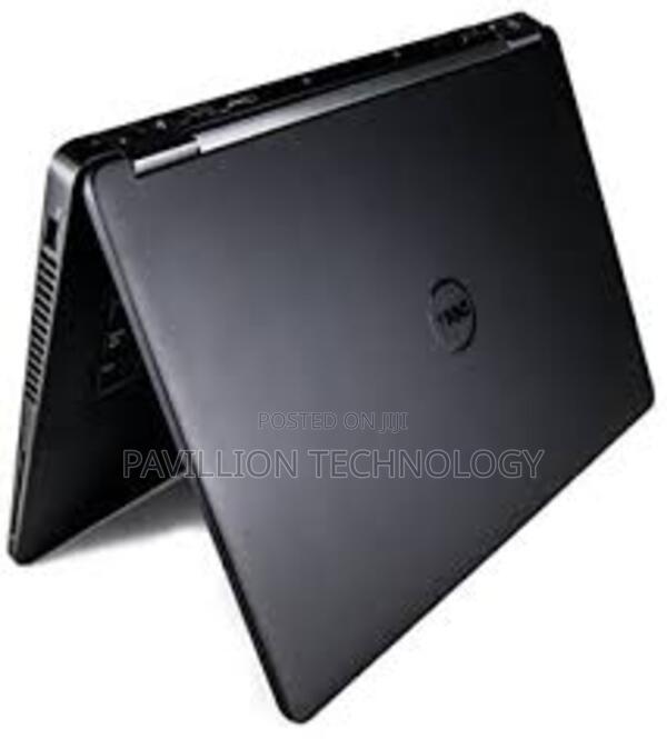 Laptop Dell Latitude E7470 8GB Intel Core i5 SSD 256GB - thumbnail 3