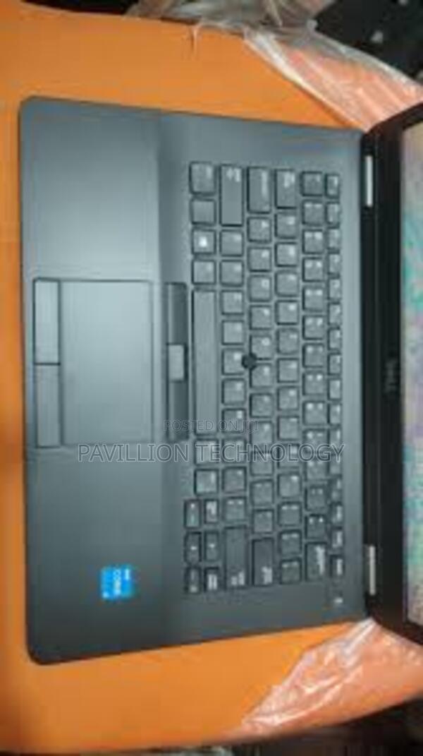 Laptop Dell Latitude E7470 8GB Intel Core i5 SSD 256GB - thumbnail 5