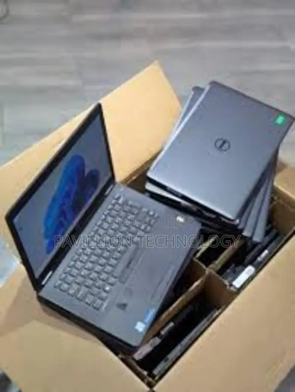 Laptop Dell Latitude E7470 8GB Intel Core i5 SSD 256GB