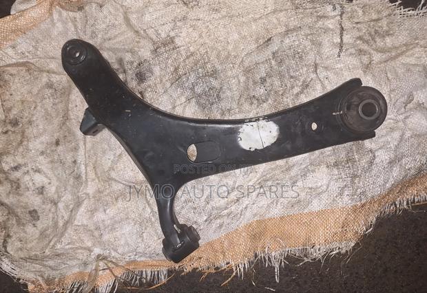 Subaru Legacy Bp5 Suspension Arms