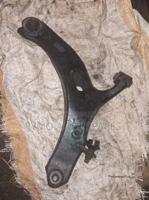 Subaru Legacy Bp5 Suspension Arms