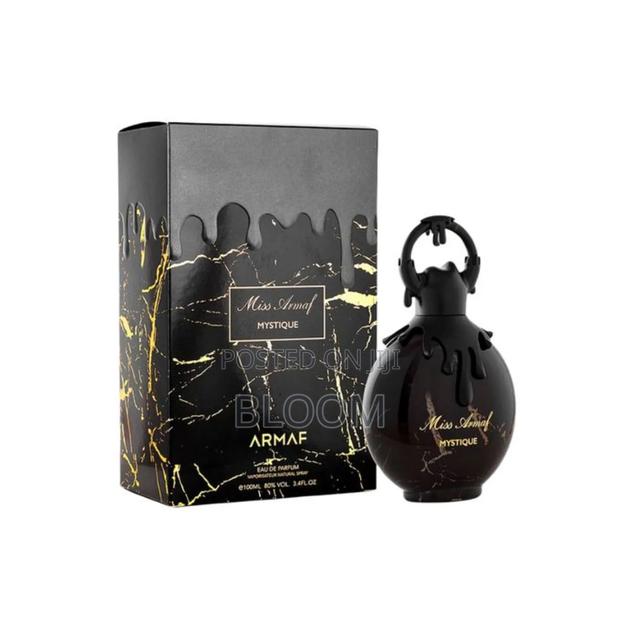 Armaf Mystique for Women Edp (Miss Armaf) - 100ml