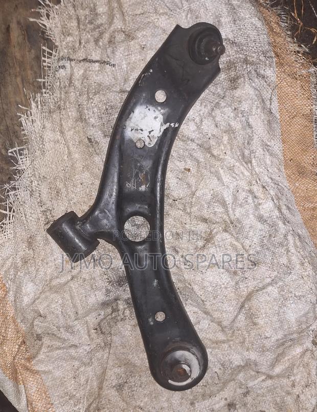 Suzuki Swift Suspension Arms