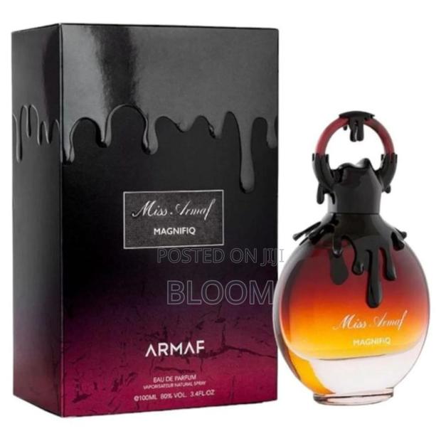 Armaf Magnifiq for Women Edp (Miss Armaf) - 100ml