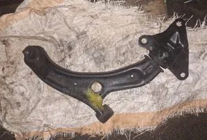 Honda Fit Suspension Arm