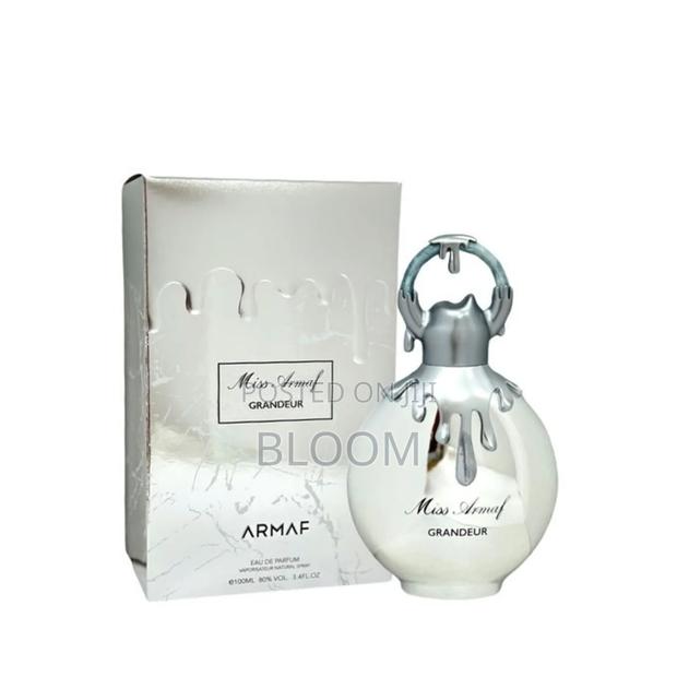 Armaf Grandeur for Women Edp (Miss Armaf) - 100ml