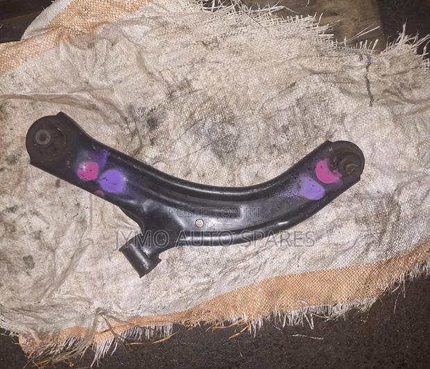 Nissan Tiida Suspension Arm