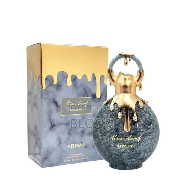 Armaf Dazzling for Women Edp (Miss Armaf) - 100ml