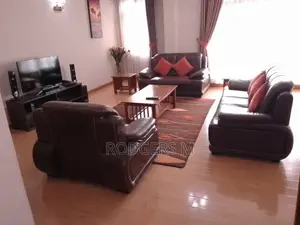 Furnished 2bdrm Apartment in Raphta Road Area for rent