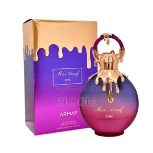 Armaf Chic for Women Edp (Miss Armaf) - 100ml