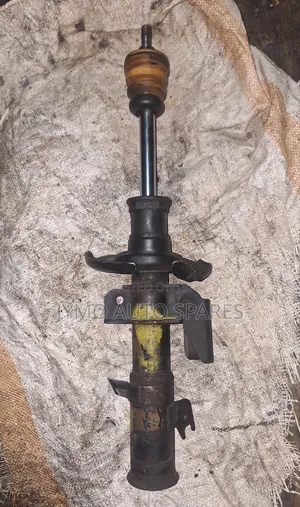 Mazda Demio Front Shock Absorbers