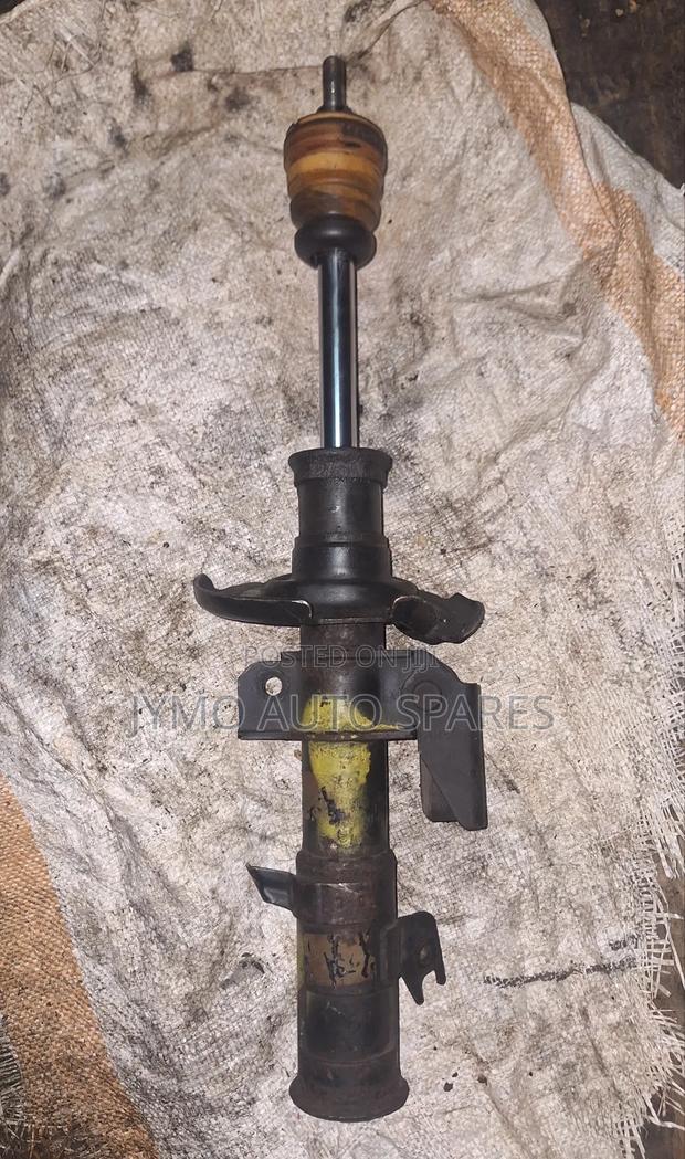 Mazda Demio Front Shock Absorbers - thumbnail 2