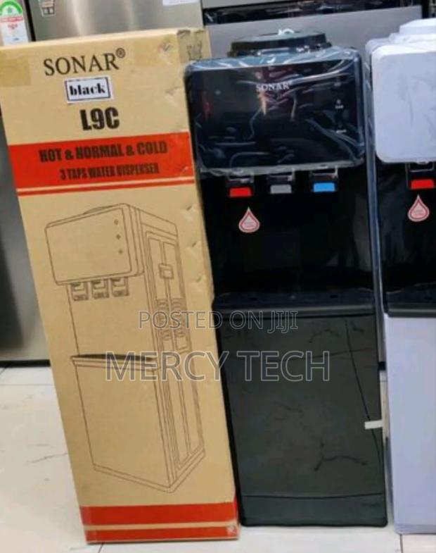 Sonar L9c Water Dispenser