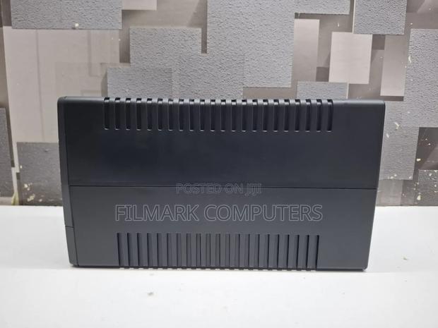 Mercury Maverick 1550va Ups/Line Interactive Ups - thumbnail 4