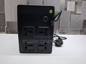 Mercury Maverick 1550va Ups/Line Interactive Ups