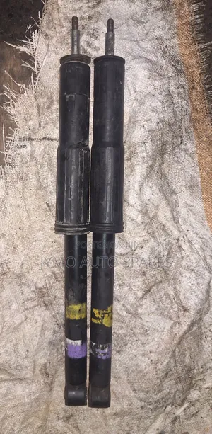 Honda Fit Rear Shock Absorbers