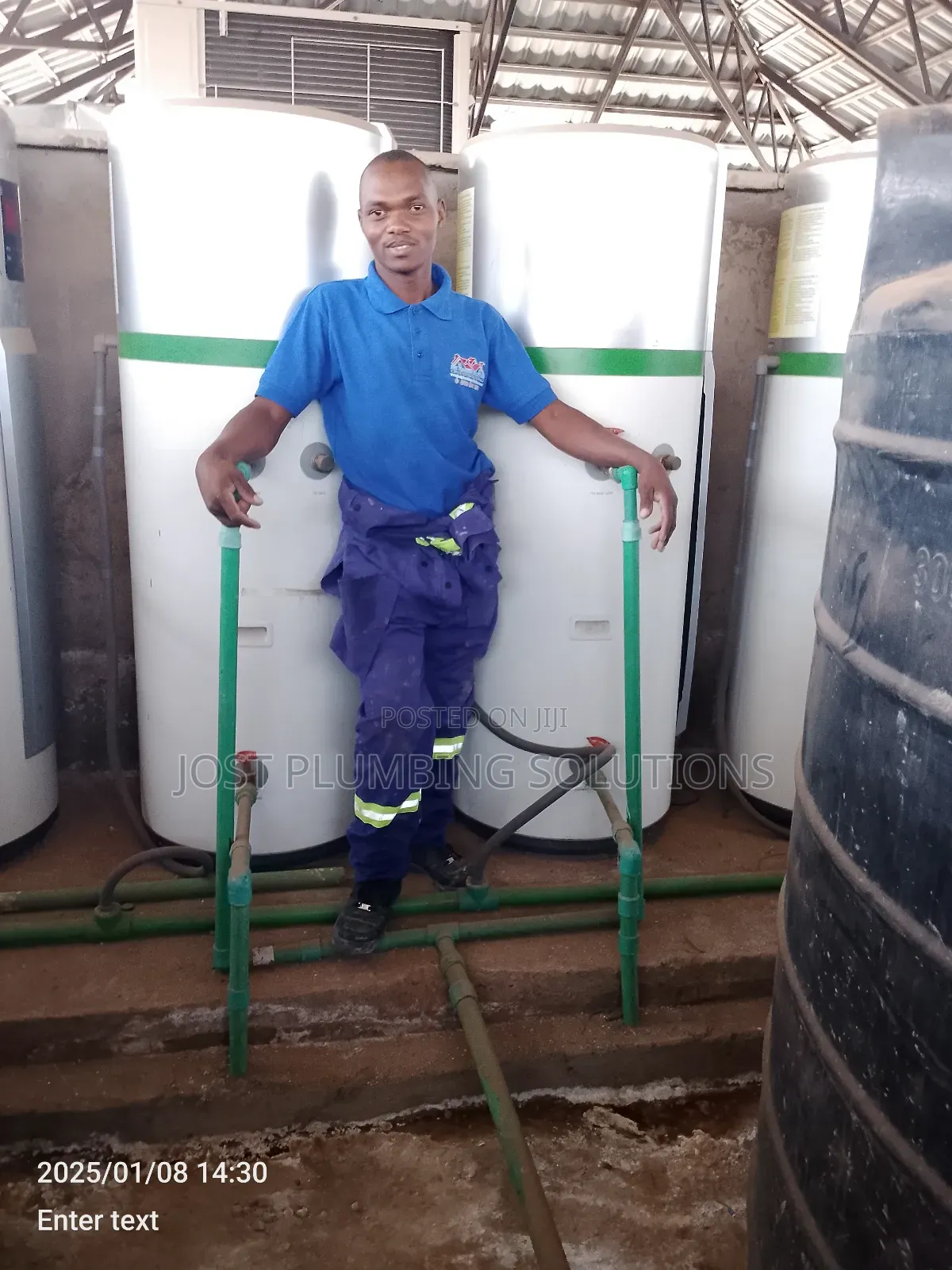 Emergency Plumber Near Me Nairobi,