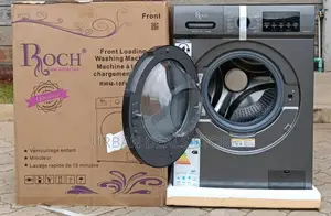 Roch 10kg Front Load Washing Machines