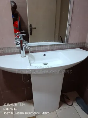 24/7 Plumber In Nairobi -fast Response
