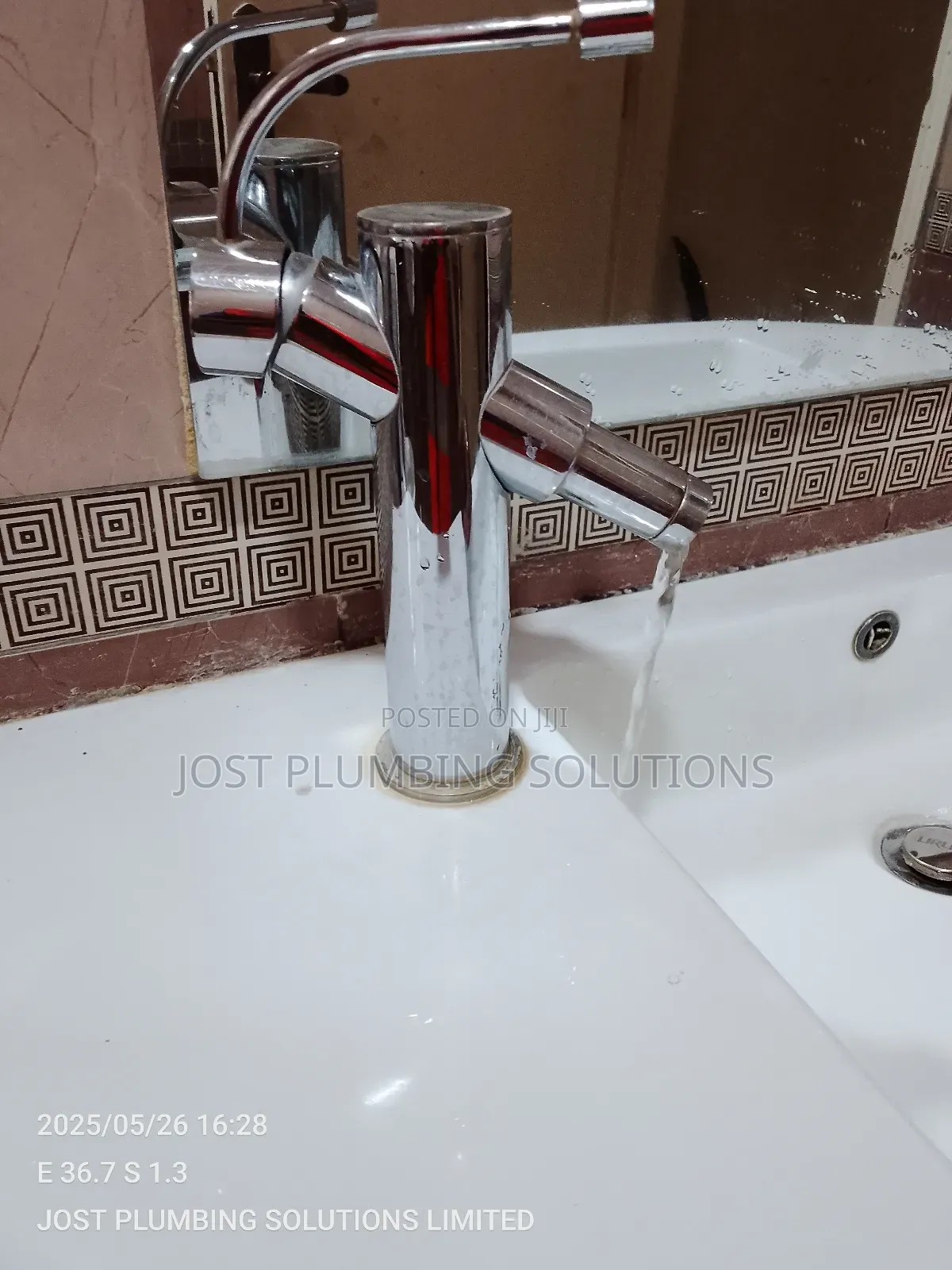 24/7 Plumber In Nairobi -fast Response